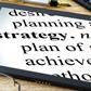 strategy